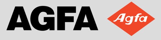 Logo agfa