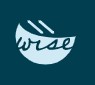 Logo getwise wise