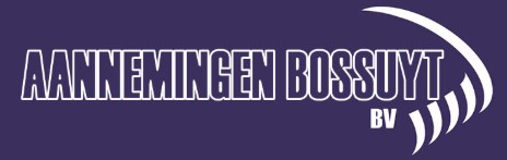 Logo aannemingen bossuyt