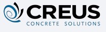 Logo creus concrete solutions