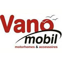 Logo vano mobil