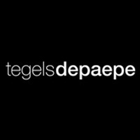 Logo tegels depaepe
