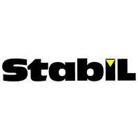 Logo stabil