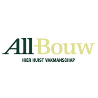 Logo allbouw