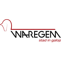 Logo stad waregem