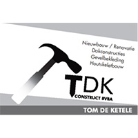 Logo tdk