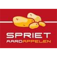 Logo spriet aardappelen