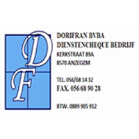 Logo dorifan