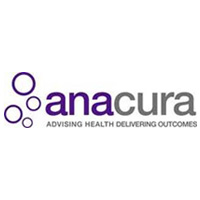Logo anacura