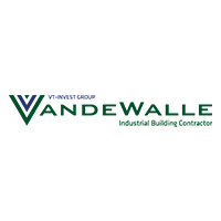 Logo vandewalle
