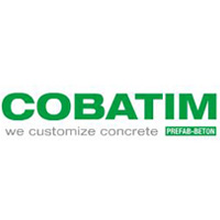 Logo cobatim