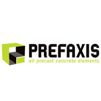 Logo prefaxis