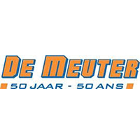 Logo de meuter