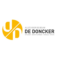 Logo de doncker