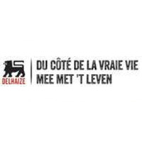 Logo delhaize