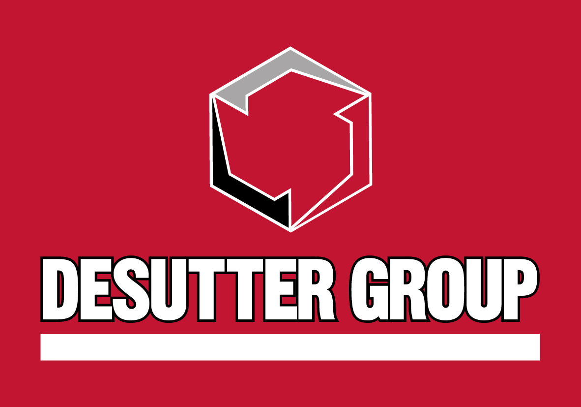 Logo kranen desutter