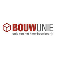 Logo bouwunie