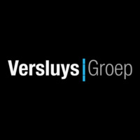 Logo versluys groep