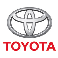 Logo toyota
