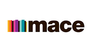 Logo mace