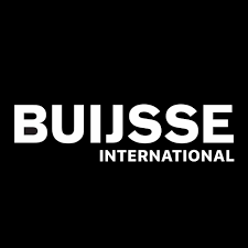 Logo buijsse international