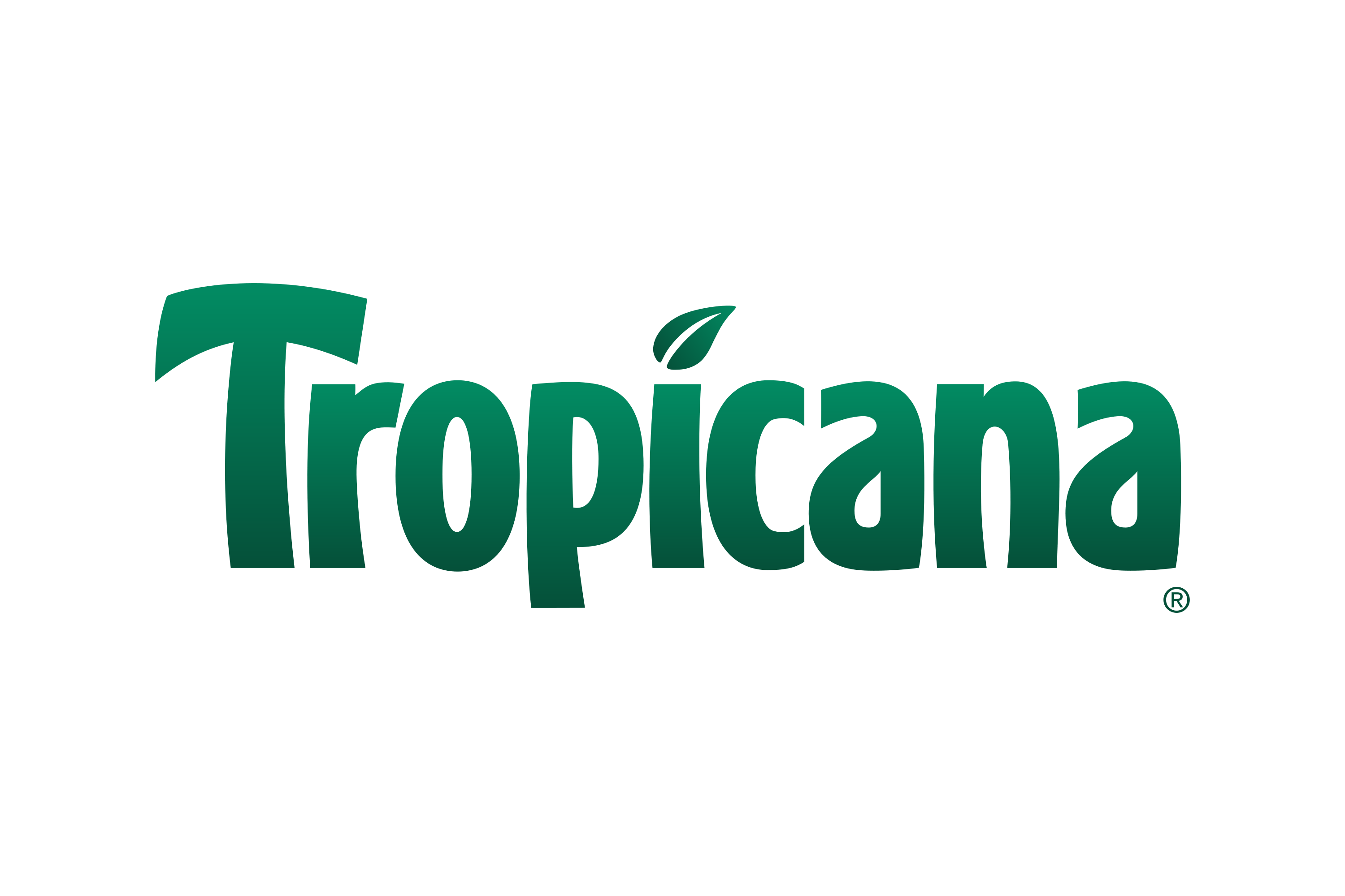 Logo Tropicana