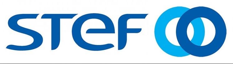 Logo Stef