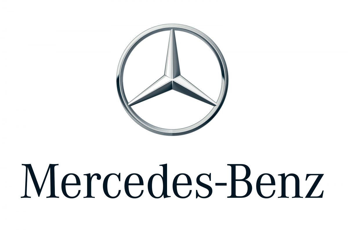 Logo mercedes-benz