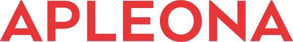 Logo Apleona