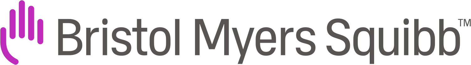 Logo Bristol Myers Squibb