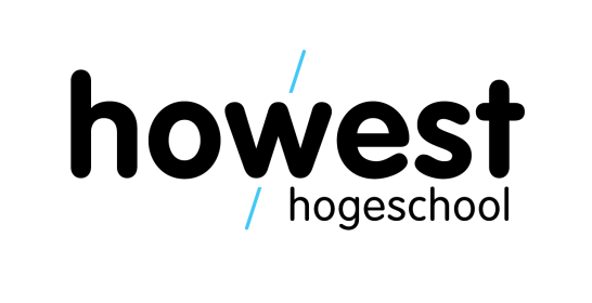 Logo Howest Hogeschool