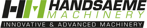 Logo handsaeme machinery