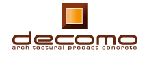 Logo decomo