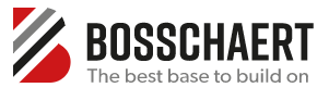 Logo bosschaert aannemingen