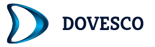 Logo dovesco