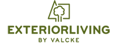 Logo exterior living