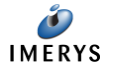 Logo imerys talc belgium