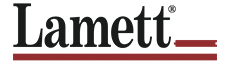 Logo lamett europe