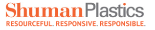 Logo schulman plastics