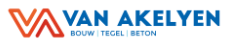 Logo van akelyen bouwmaterialen