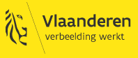 Logo vlaamse overheid