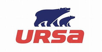 Logo ursa
