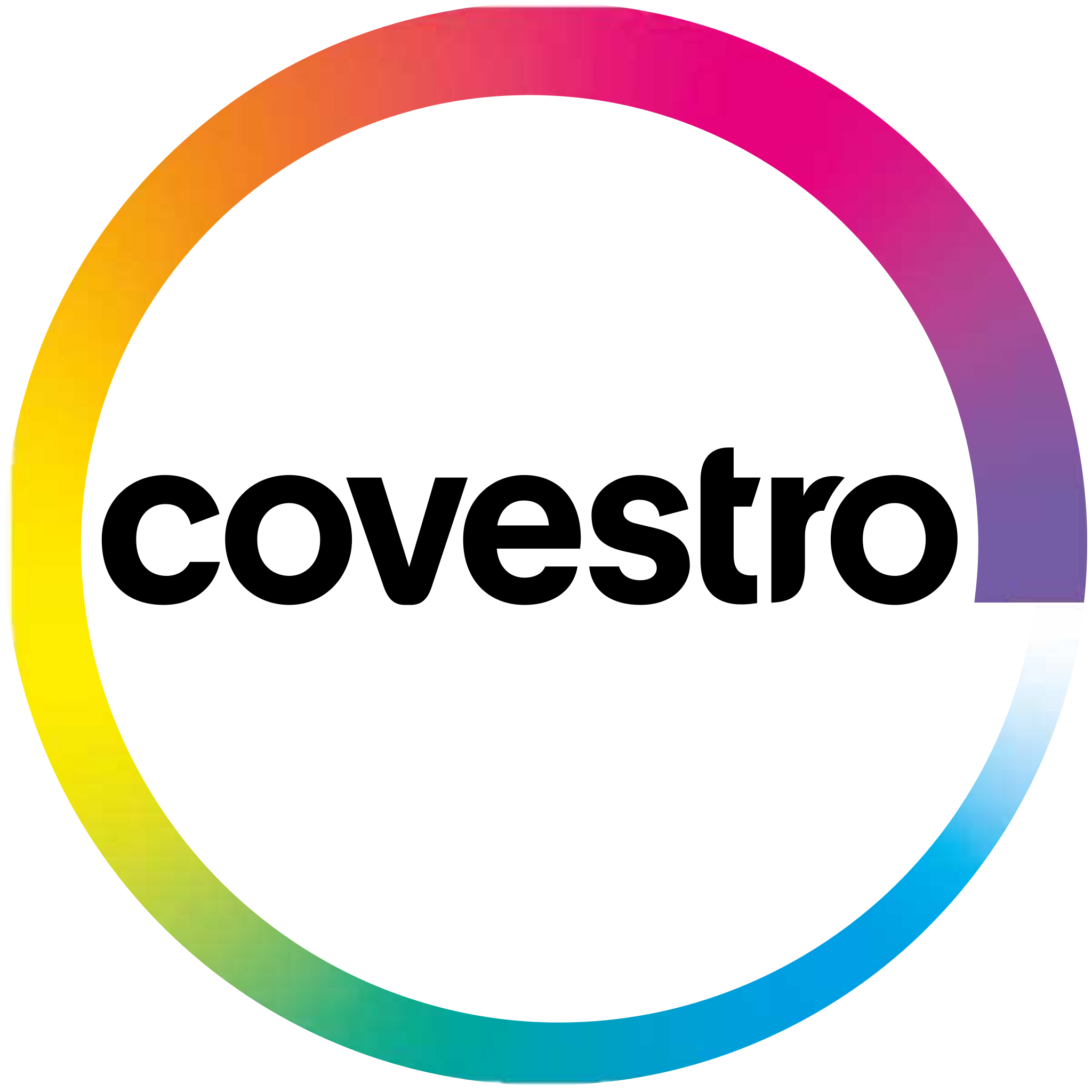 Logo covestro