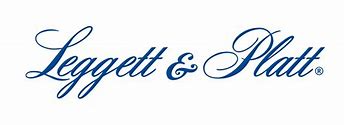 Logo leggett & platt