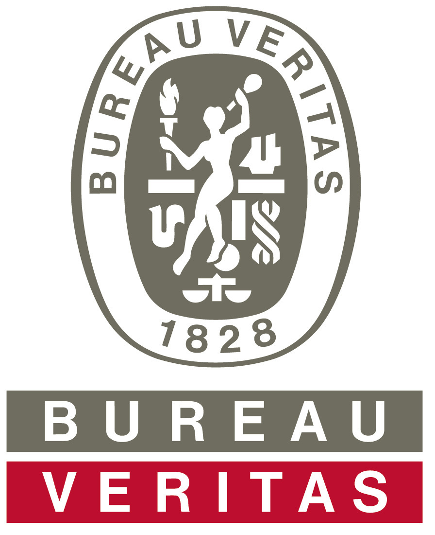 Logo veritas bureau