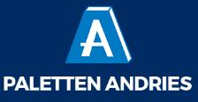 Logo paletten andries