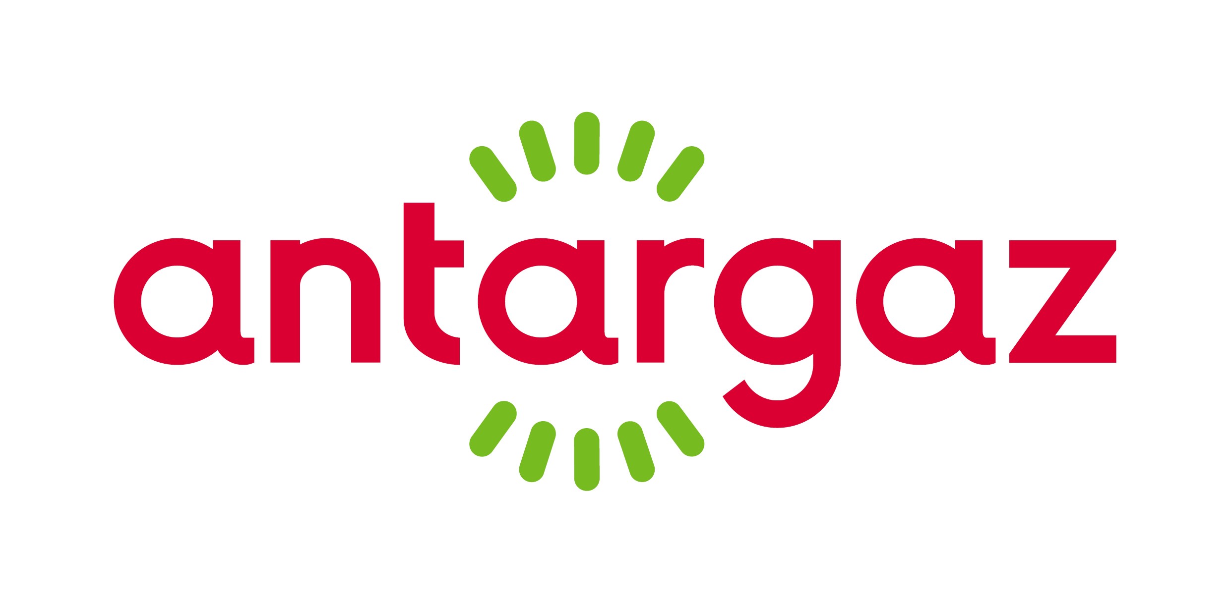 Logo antargaz