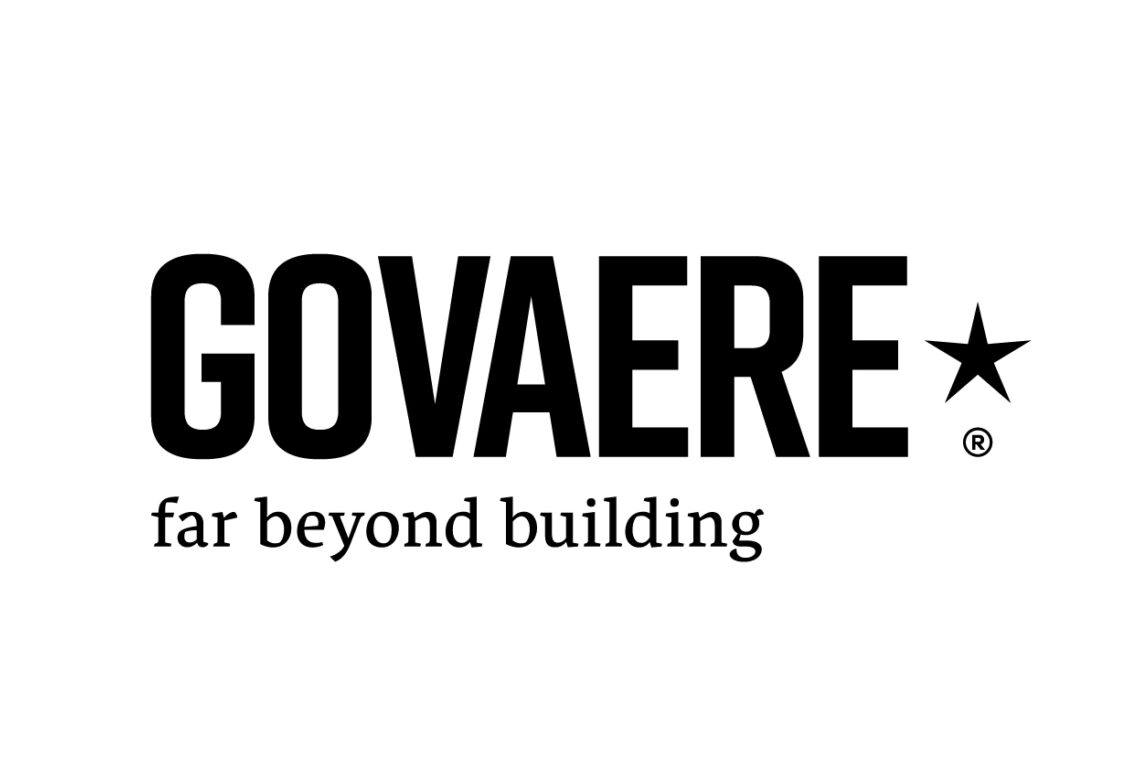 Logo govaere groep