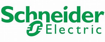 Logo schneider electric