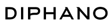 Logo diphano